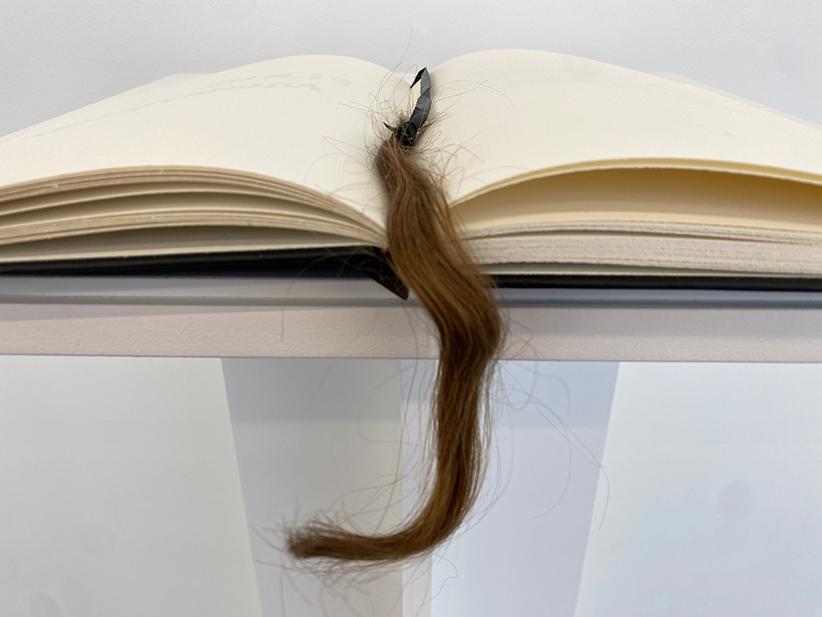 Christine Clinckx - Detail 2